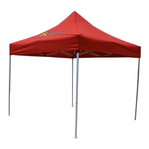 customized logo ads cheap aldi pop up beach tent/beach sun shade tent