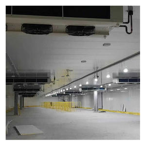 Горячая распродажа: Сборные холодильные камеры для картофеля, фруктов и овощей. Цены на холодильные и морозильные камеры. - Product Image 5