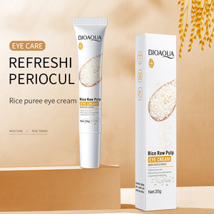 Ensemble de soins de la peau à l'extrait de <span class=keywords><strong>riz</strong></span> biologique <span class=keywords><strong>naturel</strong></span>, nettoyant, hydratant, éclaircissant, raffermissant - Product Image 3