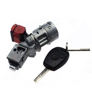 Interrupteur de contact à 4 broches pour Renault Master 3 Kangoo 2 Clio 3 Twingo <span class=keywords><strong>7701208408</strong></span> - Product Image 1