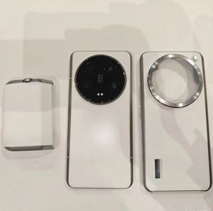 Smartphones Mi14 14Ultra 5G de haute qualité d'occasion Snapdragon8 Gen3 256/512 Go 1 To Téléphone Android avec appareil photo 16 Go de RAM Version américaine - Product Image 3