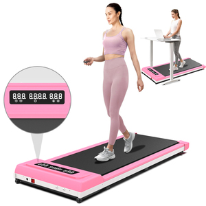EU Mini <b>Treadmill</b>-Walking Pad-Under Desk <b>Treadmill</b>-3 in 1 Folding <b>Treadmill</b>-<b>Treadmills</b> for Home Adjustable LE - Product Image 1