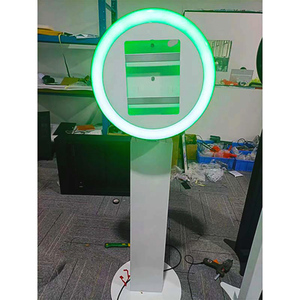 IPad Photo Booth SHALL với đạo cụ phụ kiện miễn phí Photo Booth iPad Shell - Product Image 2