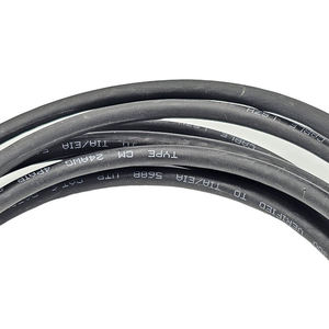 ตัวเชื่อมต่อสายเคเบิลเครือข่ายอีเธอร์เน็ตแบบติดตั้งบนแผง RJ45 IP67 8p8c กันน้ำ ตัวแยกสัญญาณ DC ตัวเชื่อมต่อสายเคเบิลเครือข่ายอีเธอร์เน็ต RJ45 - Product Image 5