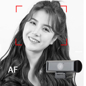 8MP tự động lấy nét <span class=keywords><strong>Webcam</strong></span> 4k IMX179 web máy ảnh MJPEG 30fps Full HD USB Máy Ảnh USB Cắm và chơi - Product Image 2