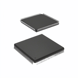 ชิ้นส่วนอิเล็กทรอนิกส์แบบครบวงจรของแท้ R5S72631P200FP 240 BFQFP แบบฝัง - Product Image 1
