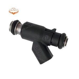 Stokta Chery Lifan yakıt enjektörü motor diğer otomobil parçaları için 28101822 meme 520 enjeksiyon - Product Image 1