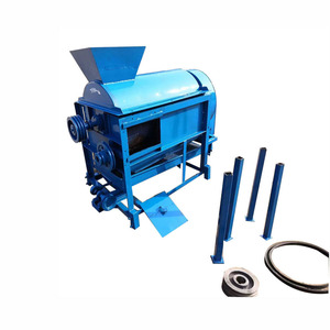 Desgranadora de Maíz Automática de Alto Rendimiento, Máquina Desgranadora de Maíz de Alta Calidad - Product Image 5