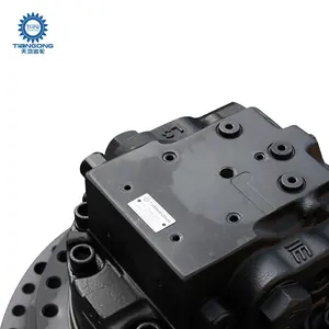 Лидер продаж, коробка передач DX225-9 экскаватора TGFQ TM40 с ходовыми деталями экскаватора для экскаватора 170401-00039B