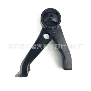 ยางรองแท่นเครื่องมิตซูบิชิ รุ่น MN101573 MN184094 สำหรับ Outlander ASX อะไหล่ทดแทน - Product Image 1