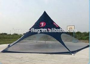 Fabbrica Vendita Direttamente Evento All'aperto <span class=keywords><strong>Tenda</strong></span> Doppio Palo della <span class=keywords><strong>Tenda</strong></span> Stella - Product Image 6