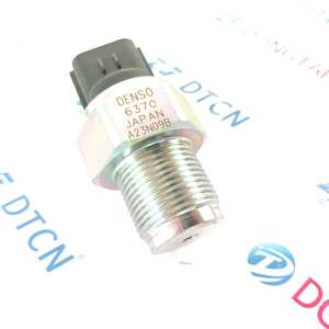 Fuel Rail <b>Pressure</b> <b>Sensors</b> 499000-6211 499000-6310 499000-6370 - Product Image 3