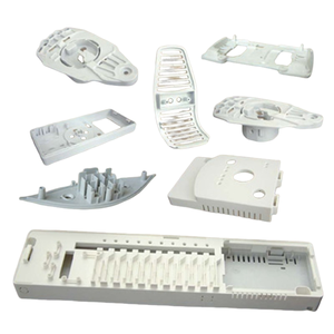 تصنيع قوالب حقن البلاستيك حسب الطلب لقطع غيار السيارات من البولي بروبيلين/ABS، مورد قوالب حقن عالية الصعوبة للتجميع - Product Image 3