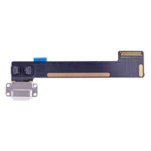 Cavo flessibile di ricarica Lightning per iPad Mini 4, parte di ricambio bianca - Product Image 1