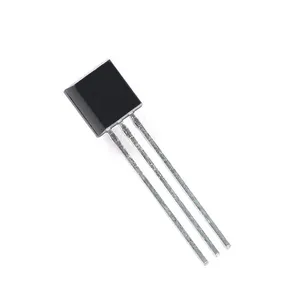 Lorida Để 252 Triac Transistor Bt136 Bt137 Để-251 Để-220 TO-220F Để-263 Bt138 Bt139 Bcr06 Bcr08 Transistor