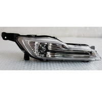 Pièces automobiles, feu antibrouillard pour Ford Mondeo Fusion 2017 2018 2019 2020 2021