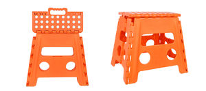 13 Inch Hoogte Plastic Vouwen Krukje Voor Vissen - Product Image 4