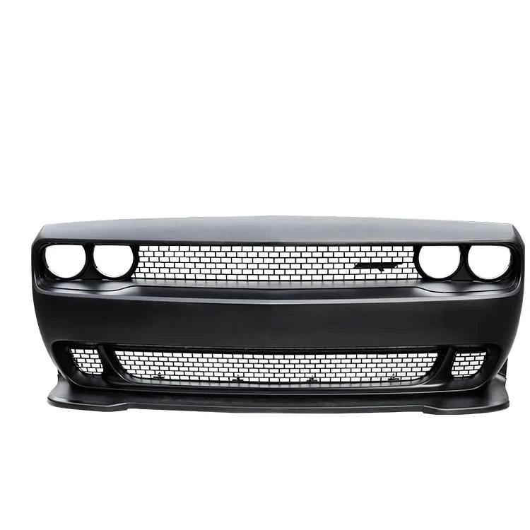 Fabricantes de accesorios Dodge Challenger: calidad y confiabilidad