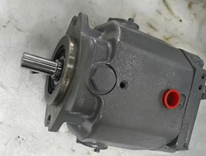 HPP-VD2V HPP-VD2V-F31A3-G อุปกรณ์แปรรูปยาง ปั๊มสำหรับอุตสาหกรรม HPP-VD2V-F31A3-EE-AG ปั๊มน้ำมันไฮดรอลิก - Product Image 4
