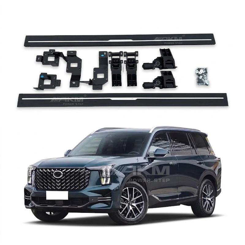 Car Accessories Rear Trunk Power Auto