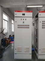Armoire de distribution basse tension 220V 100A, Tableau de commande électrique, Tableau de distribution d'énergie, Équipement de tableau électrique