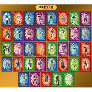 MS Eif Baby 3.0 Poke Mon Elf Baby Origin Collection Boite de boosters à collectionner Packs de jeux de société en gros Pokemoned - Product Image 5