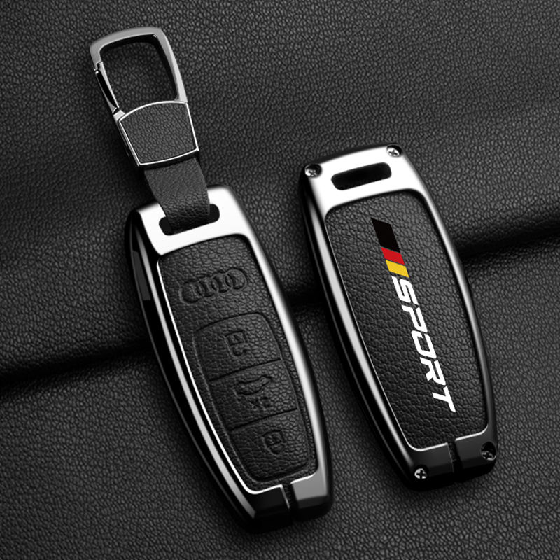 Negro con cadena Tipo A