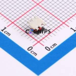 TCM1-43X+ Balun SMD-6P RF 50Ohm:50Ohm 3dB 7° Whole Sale Electronic Component Chips Supplier & BOM Service - Product Image 2
