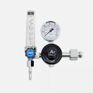 Réducteur de pression Argon/CO2, régulateur de pression, débitmètre de gaz de soudage - Product Image 2