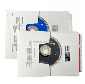 Tùy chỉnh ngôn ngữ Win 11 Pro OEM DVD gói phần mềm win11 chuyên nghiệp miễn phí vận chuyển - Product Image 3