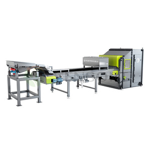 Hệ thống tách kim loại tự động-Công nghệ lưỡi khí tốc độ cao, vận hành 24/7 cho bãi phế liệu - Product Image 3