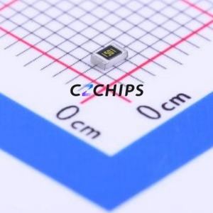 RN73H2ATTD1501B25 ตัวต้านทานแบบ SMD 0805 (ประเภท: ฟิล์มโลหะ) (ความต้านทาน: 1.5kโอห์ม ความแม่นยำ: 0.1%) - Product Image 1