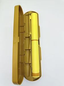 V4 <b>Multi</b> <b>Color</b> Durable Plastic Peptide Injection <b>Pen</b> Skincare Serum Applicator Compact Portable Beauty Device - Product Image 6
