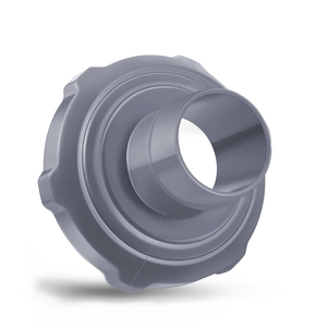 Kit d'adaptateurs de tuyau d'aspirateur de <span class=keywords><strong>piscine</strong></span> ABS, Compatible avec <span class=keywords><strong>Intex</strong></span> 11238, léger, pliable, équipé de 2 clips, connexion facile, <span class=keywords><strong>piscine</strong></span> - Product Image 5