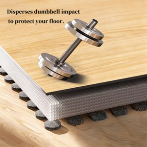 Tapis de sécurité en caoutchouc antidérapant de 25 mm d'épaisseur pour <span class=keywords><strong>la</strong></span> chambre des enfants et <span class=keywords><strong>la</strong></span> salle de sport |   Vente en gros d'usine Dingye - Product Image 4