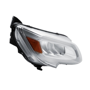 Fari LED OEM 68516025AB 68516024AB per Ram ProMaster 1500/2500/3500 2023-2025, Ricambi Vans all'Ingrosso, Faro Sinistro/Destro - Product Image 3
