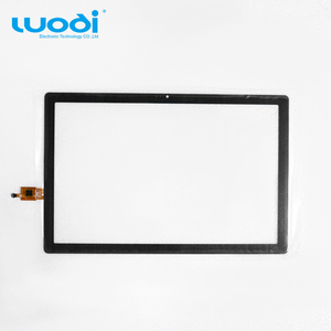 Écran tactile pour TCL <span class=keywords><strong>Alcatel</strong></span> <span class=keywords><strong>OneTouch</strong></span> 8094 8094M 8094X <span class=keywords><strong>Alcatel</strong></span> 3T 10 2020 - Product Image 2