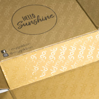 Custom Luxe Goud Midden-oosten Baklava Dateert Geschenkdoos Chocolade Verpakking Gekonfijte Data Gedroogde Vruchten Kernels Noten Papier Doos