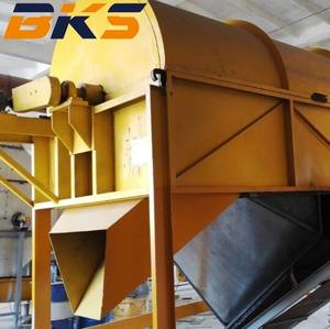 Ligne <span class=keywords><strong>de</strong></span> production automatique <span class=keywords><strong>de</strong></span> panneaux OSB/MDF/PB/PLAQUE <span class=keywords><strong>DE</strong></span> <span class=keywords><strong>BOIS</strong></span> avec conception à usine complète BKS - Product Image 3