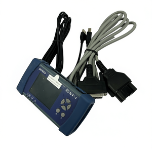 Herramienta de Diagnóstico para Maquinaria Agrícola Kubota, Tractores y Camiones, Diagmaster DENSO Python Dsti Datalink, Analizador de Motor, 2 Años de Garantía - Product Image 1