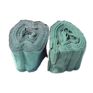 <b>Tree</b> Wrapping Cloth Green Biodegradable Fiber Anti Uv For Winter Protection And Frost Prevention <b>Garden</b> Netting - Product Image 1