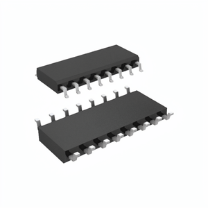 IC SW SPST NOX4 100OHM 16SOlC อินเทอร์เฟซ 16 SOlC (0.154 นิ้ว, ความกว้าง 3.90 มม.) ชุดอุปกรณ์ดั้งเดิม ชิ้นส่วนอิเล็กทรอนิกส์ MAX4522CSE+ - Product Image 1