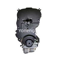 Conjunto de Motor Reconstruido 1.4L 1.6L F16D3 F14D3 para Chevrolet Optra Aveo Lova Buick Excelle