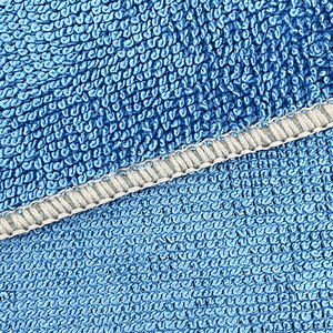 Chiffon de nettoyage de <span class=keywords><strong>voiture</strong></span> en microfibre écologique Chiffon en microfibre pour le nettoyage de <span class=keywords><strong>voiture</strong></span> en gros d'usine - Product Image 5