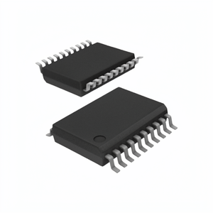 In Stock Electronic Chips Component MAX5501AGAP+T Data Acquisition 20 SSOP - Product Image 1