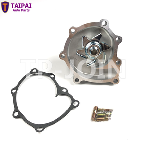 Bomba de Agua del Sistema de Refrigeración de Fábrica J2 25100-4Z000 para Autobús KIA BONGO, Bomba de Agua para Automóvil - Product Image 2