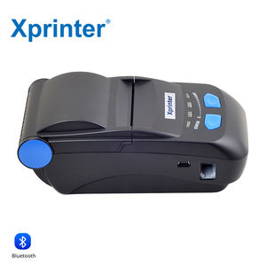 Xprinter China Manufacturer 58mm Portable <b>Printer</b> XP-P300 Bluetoot h <b>Printer</b> <b>Mini</b> Portable Wireless <b>Printer</b> - Product Image 6