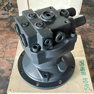 Suku cadang pompa hidrolik ekskavator Motor putar <span class=keywords><strong>Roadheader</strong></span> SG02 SG04 SG08 SG12 SG15 SG20 suku cadang Motor kualitas tinggi - Product Image 6