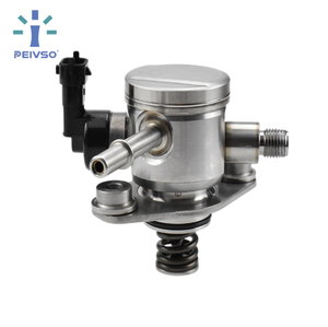 Pompe à carburant haute pression PEIVSO pour Buick Regal LaCrosse Chevrolet Equinox GMC Terrain 2.4L OEM 0261520391 12639694 12633423 - Product Image 1