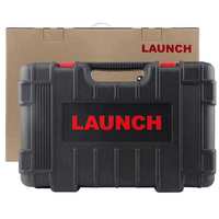 Analyseur de moteur pour camions 24 volts LAUNCH V+ Smartlink C2.0, scanner pour véhicules lourds, tracteurs, chariots élévateurs, pelles rétrocaveuses
